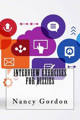Book cover for Interview Exercises For Bizzies