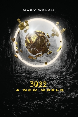 Book cover for 3022