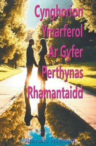 Cover of Cynghorion Ymarferol Ar Gyfer Perthynas Rhamantaidd