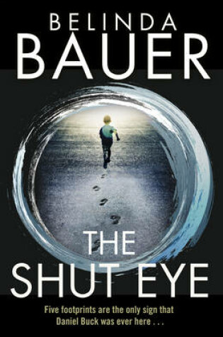 Cover of The Shut Eye