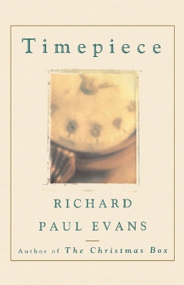 Cover of Timepiece