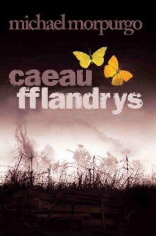 Cover of Caeau Fflandrys