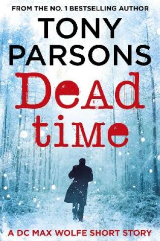 Cover of Dead Time