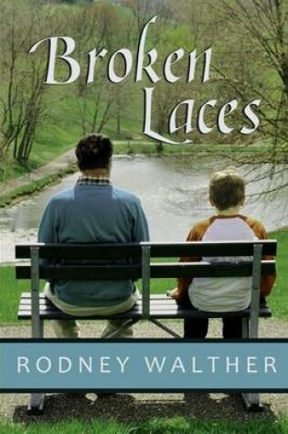 Cover of Broken Laces