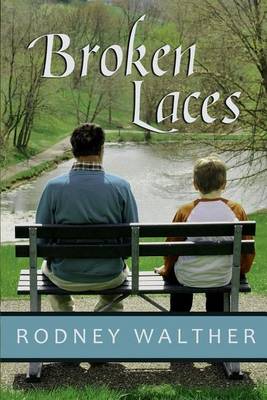 Book cover for Broken Laces