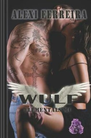 Cover of Wulf