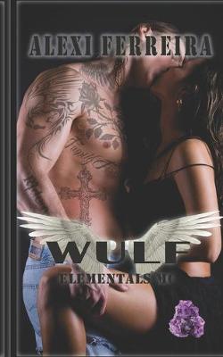 Cover of Wulf