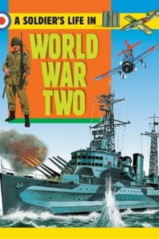 Cover of World War Two