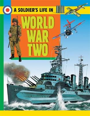 Cover of World War Two