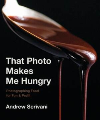 Cover of That Photo Makes Me Hungry
