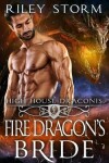 Book cover for Fire Dragon's Bride