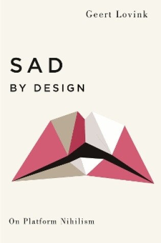 Cover of Sad by Design