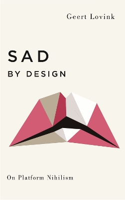 Cover of Sad by Design