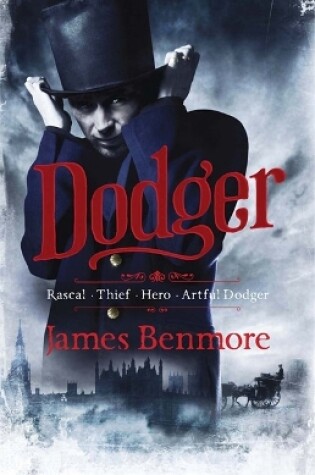 Cover of Dodger