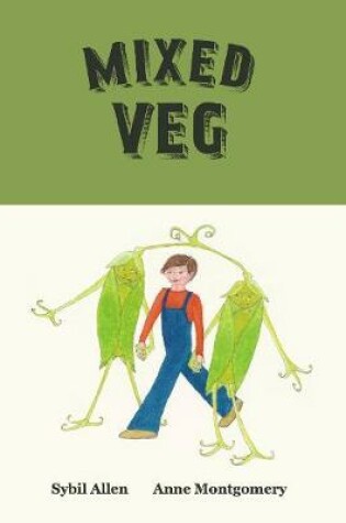 Cover of Mixed Veg