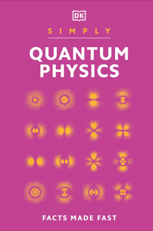 Cover of Simply Quantum Physics