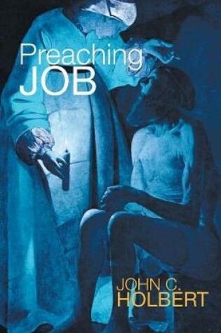Cover of Preaching Job