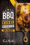 Book cover for BBQ Chicken Cookbook