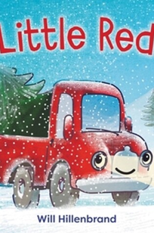 Cover of Little Red