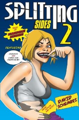 Cover of Splitting Sides 2