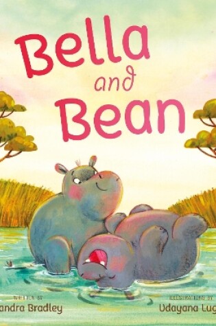 Cover of Bella and Bean