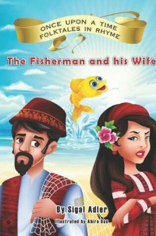 Cover of The Fisherman and his Wife