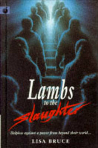 Cover of Lambs To The Slaughter