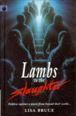 Book cover for Lambs To The Slaughter