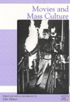 Book cover for Movies & Mass Culture