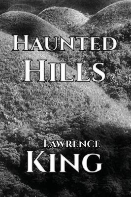 Cover of Haunted Hills