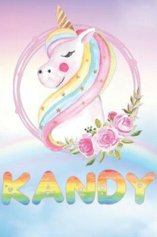 Cover of Kandy