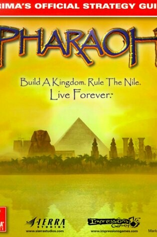 Cover of Pharaoh