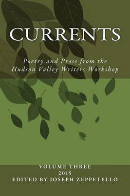 Book cover for Currents