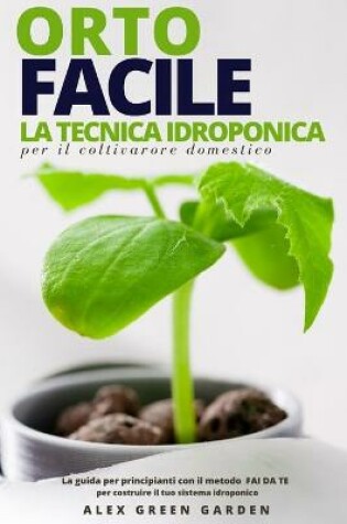 Cover of Orto Facile