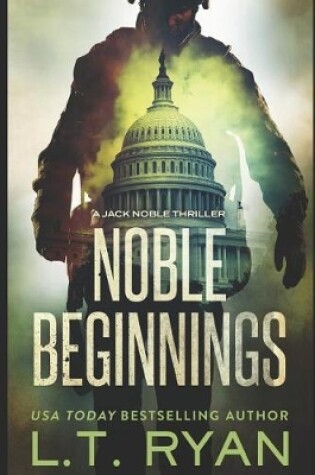 Cover of Noble Beginnings