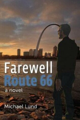 Cover of Farewell, Route 66