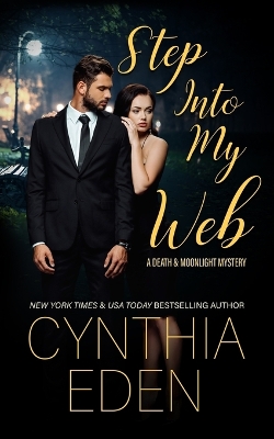 Book cover for Step Into My Web