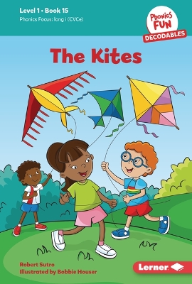 Cover of The Kites