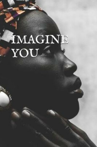 Cover of Imagine You