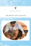 Book cover for The Greek's Long-Lost Son