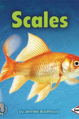 Cover of Scales