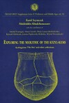 Book cover for Exploring the Neolithic of the Kyzyl-Kums