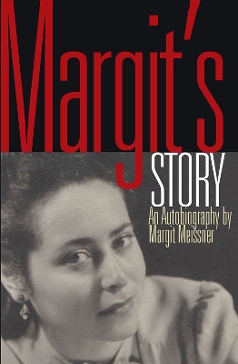 Cover of Margit's Story