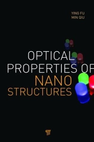 Cover of Optical Properties of Nanostructures