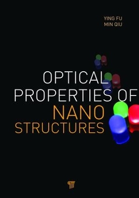 Book cover for Optical Properties of Nanostructures