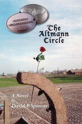 Book cover for The Altmann Circle