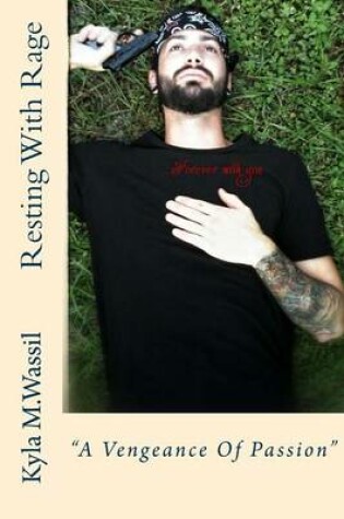 Cover of Resting With Rage