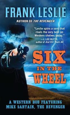 Cover of Six in the Wheel