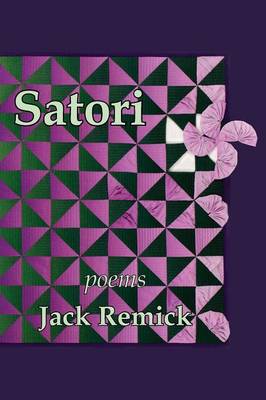 Book cover for Satori