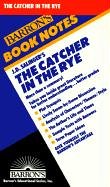 Cover of Catcher in the Rye.